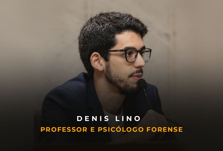 Defesa Plena - Professor Denis Sampaio