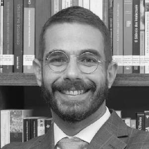 Antônio Pedro Melchior