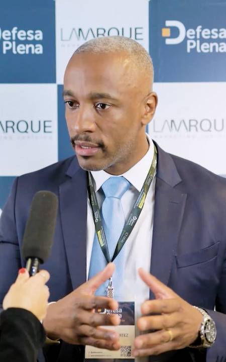 Defesa Plena - Professor Denis Sampaio