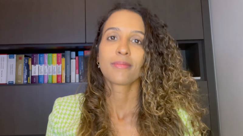 Defesa Plena - Professor Denis Sampaio