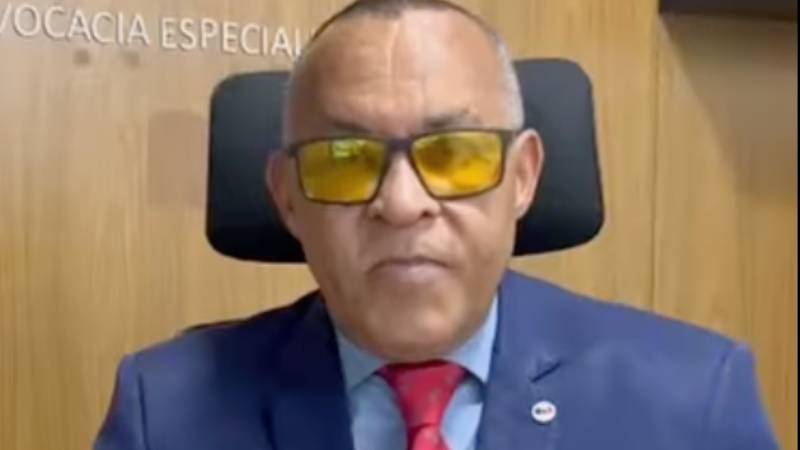 Defesa Plena - Professor Denis Sampaio