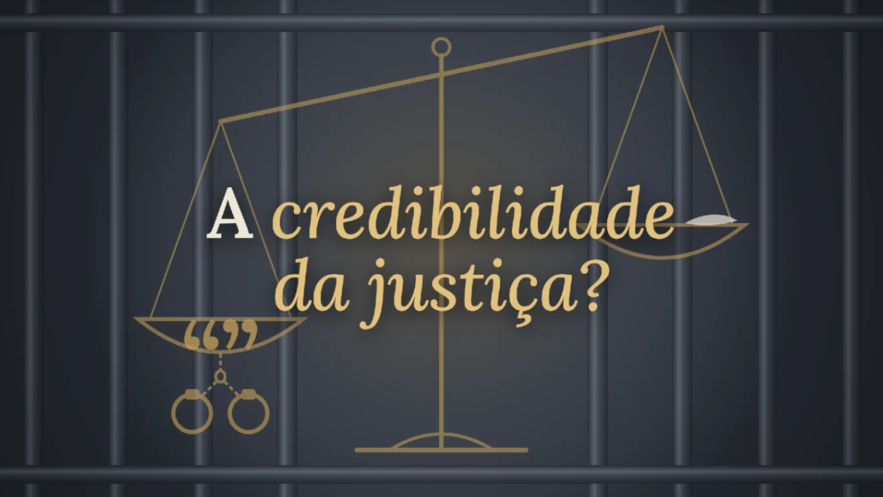 A credibilidade da justiça como fundamento da prisão preventiva   